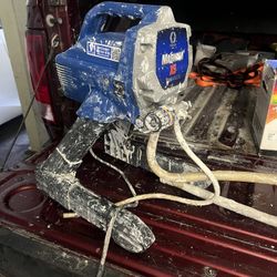 Magnum X5 Airless Sprayer 