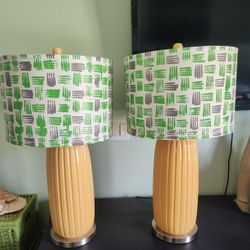 Table Lamps 