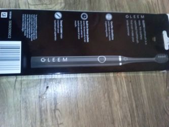 High Powered Toothbrush Brand New In Caring Case
