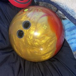 Storm Electrify Bowling Ball
