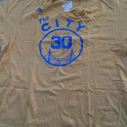 Curry Shirt 30