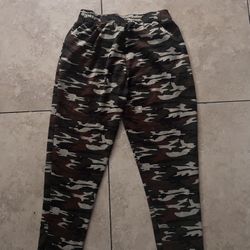 Cameo pants