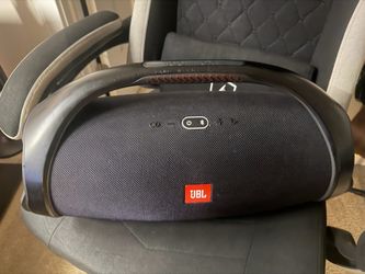 JBL Boombox 2 Portable Bluetooth Speaker