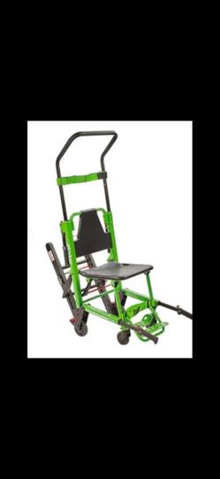 Evacuation Chair 