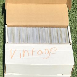 Magic the Gathering collection