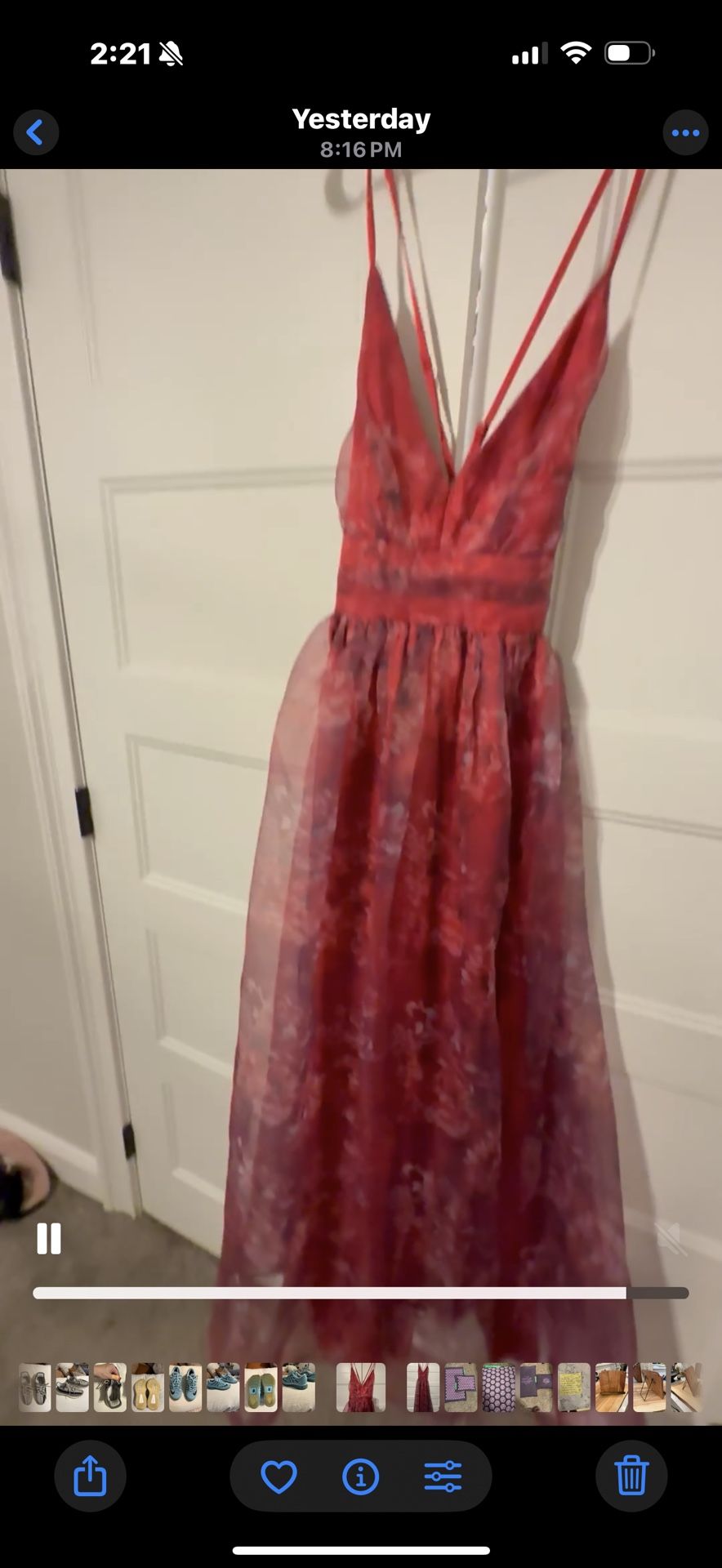Elegant Dress