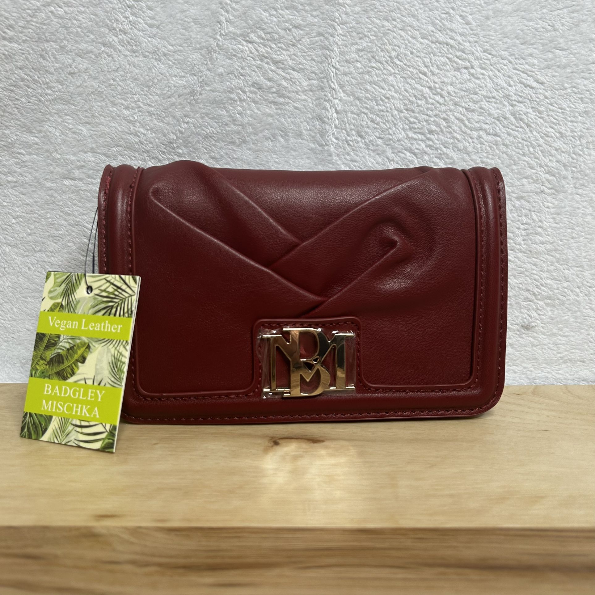 Badgley Mischka Purse