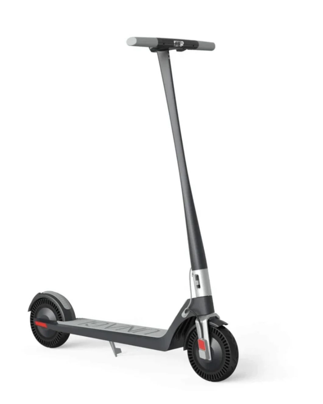 Brand New Unagi Model One Electric Scooter with Satchel Bag - Unused in Box!