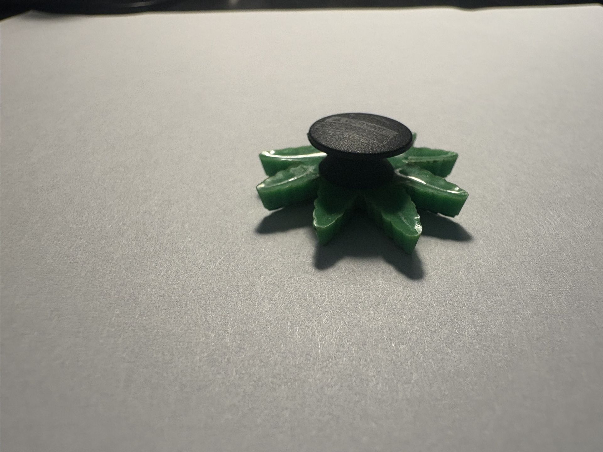 Weed Charm For Crocs Brand New 