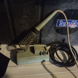 Weller Soldering Gun