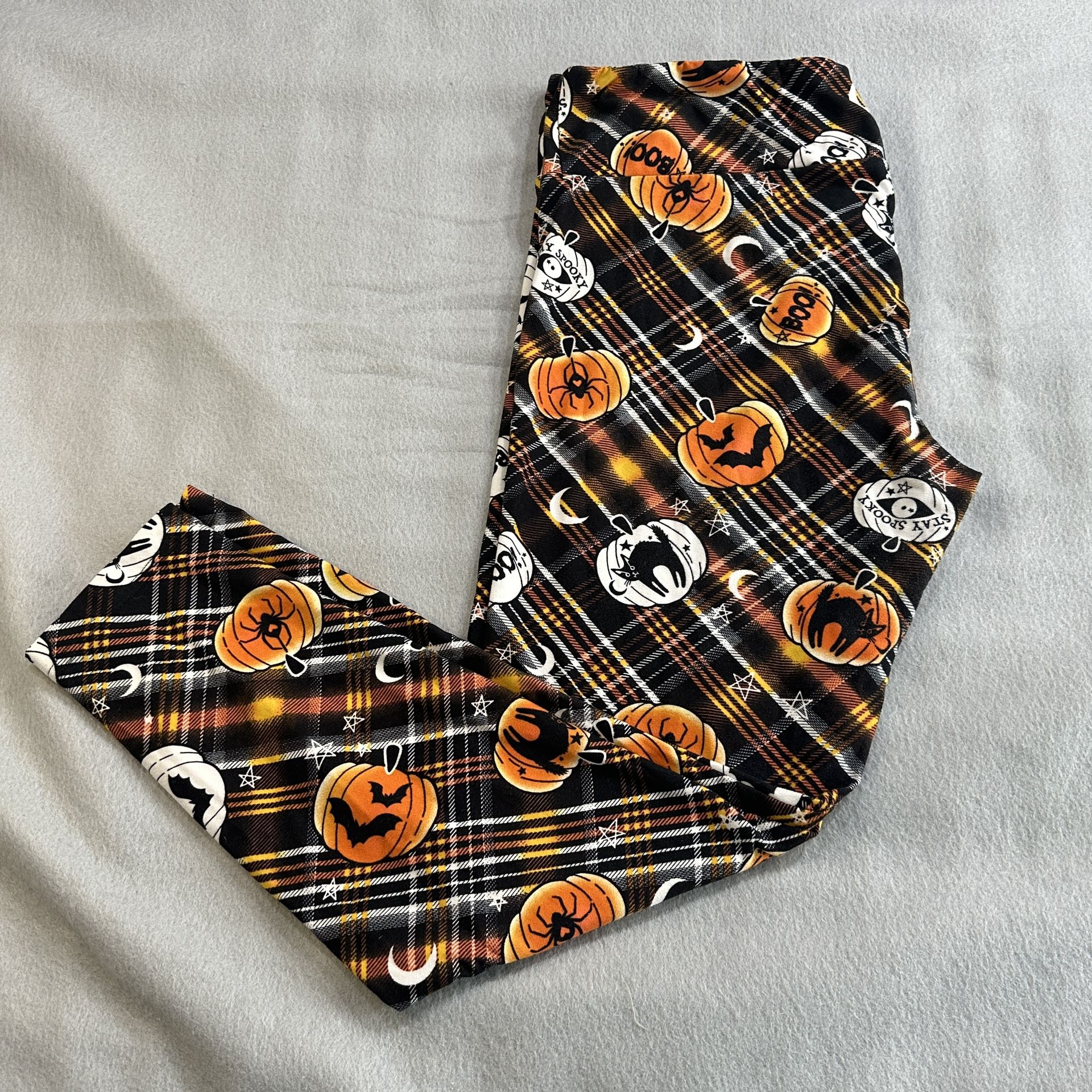 Halloween Leggings