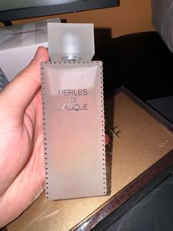 Perles de Lalique 3.4 FL OZ EDP