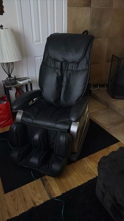 I Rest message chair