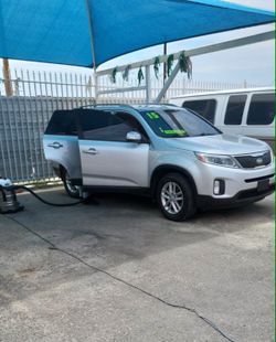 2015 KIA Sorento