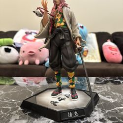 DEMON SLAYER - Sabito Collectable figure toy Demoned slayer model