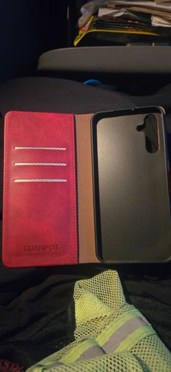 Suanpot phonecase