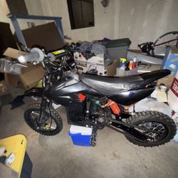 Project Bike READ DESC….