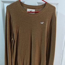 Hollister Pullover 