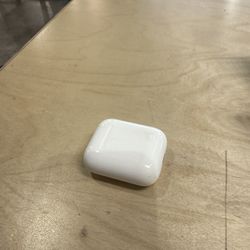 Apple AirPods 2nd Generation 
