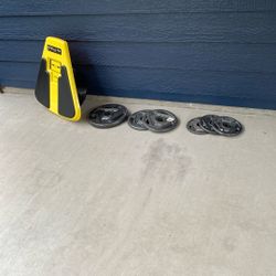 Weights