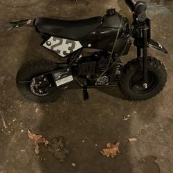 Minibike 