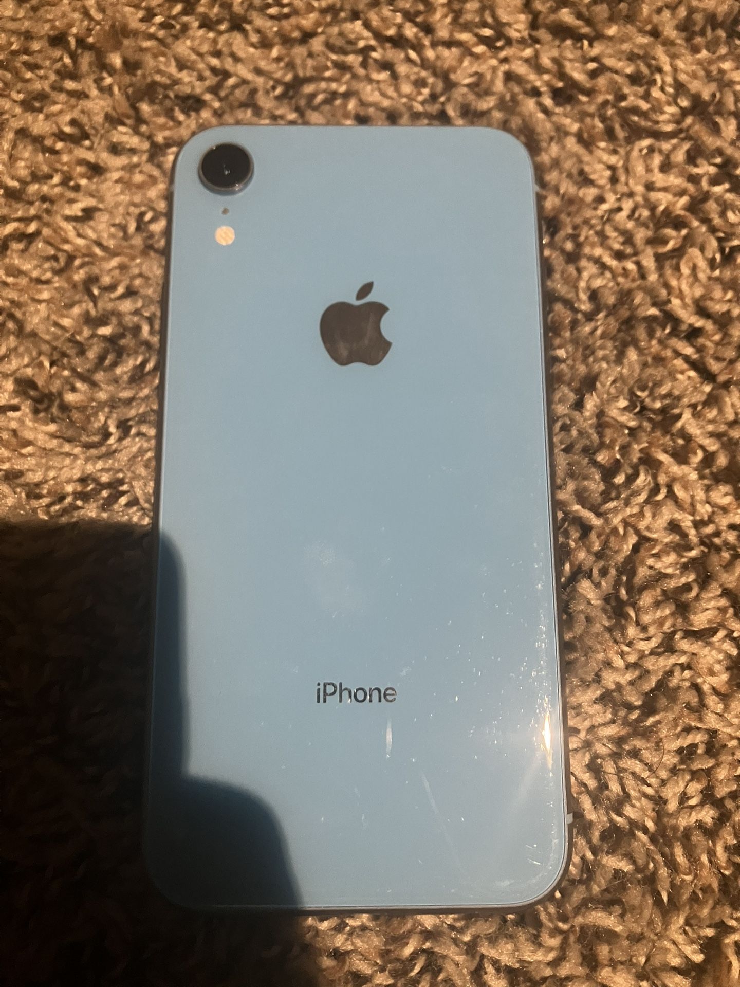 iPhone Xr Unlocked 64gb