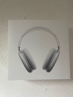 Airpod’s Max Parts