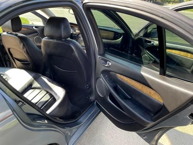 2004 Jaguar X-Type