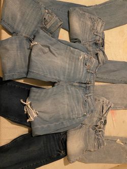 When’s jeans