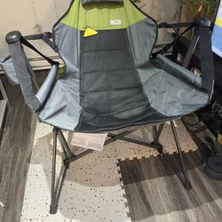 RIO Swinging Hammock Chair