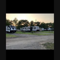 Jayco Rv  