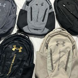 Under Armour Backpacks