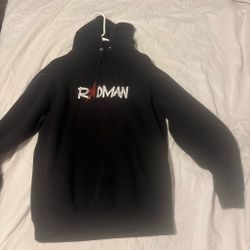 DENNIS RODMAN HOODIE