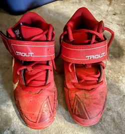 Baseball Cleats