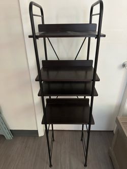 Shelf