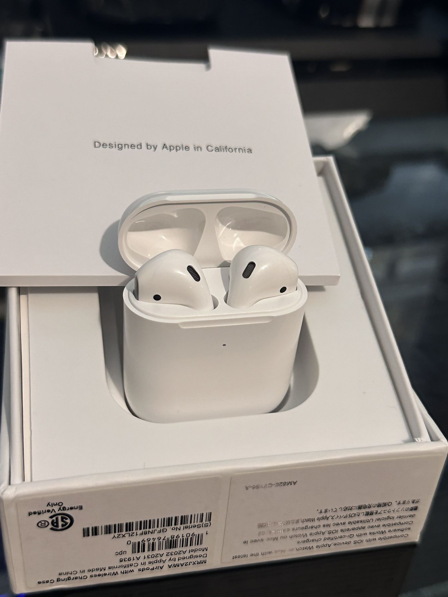 AirPods 1:1