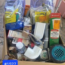 Misc #1527