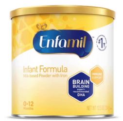 Formula