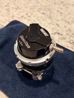 Turbosmart Race port Gen V