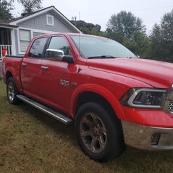 2014 Dodge Ram