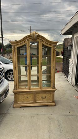 China Cabinet