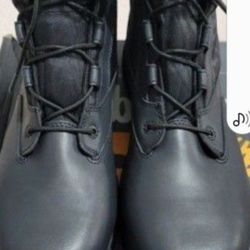 Timberland Boots Size 11