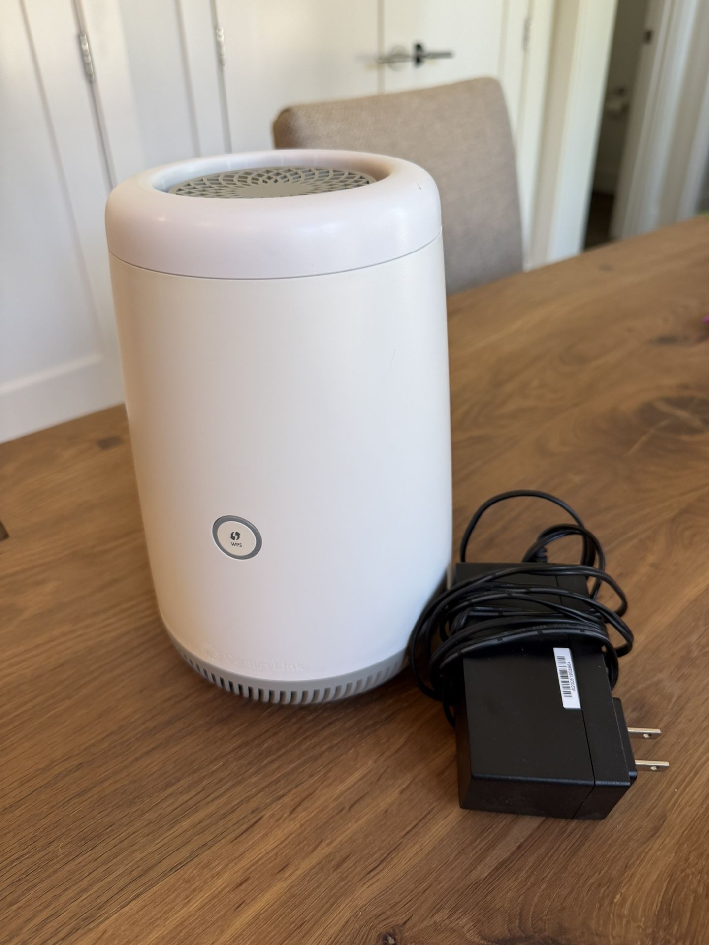 CenturyLink C4000XG Modem/Router/WIFI