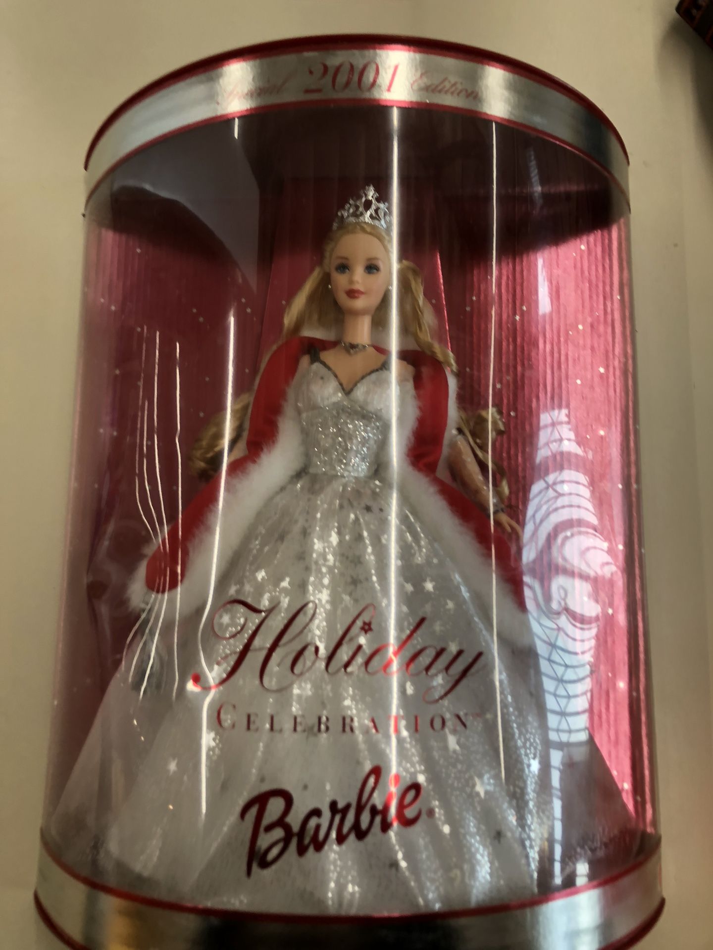 Barbie Holiday Edition 