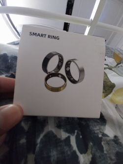 Smart Ring