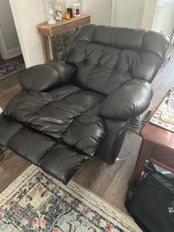 Full function Recliner
