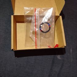 Bmw Ignition Key Ring