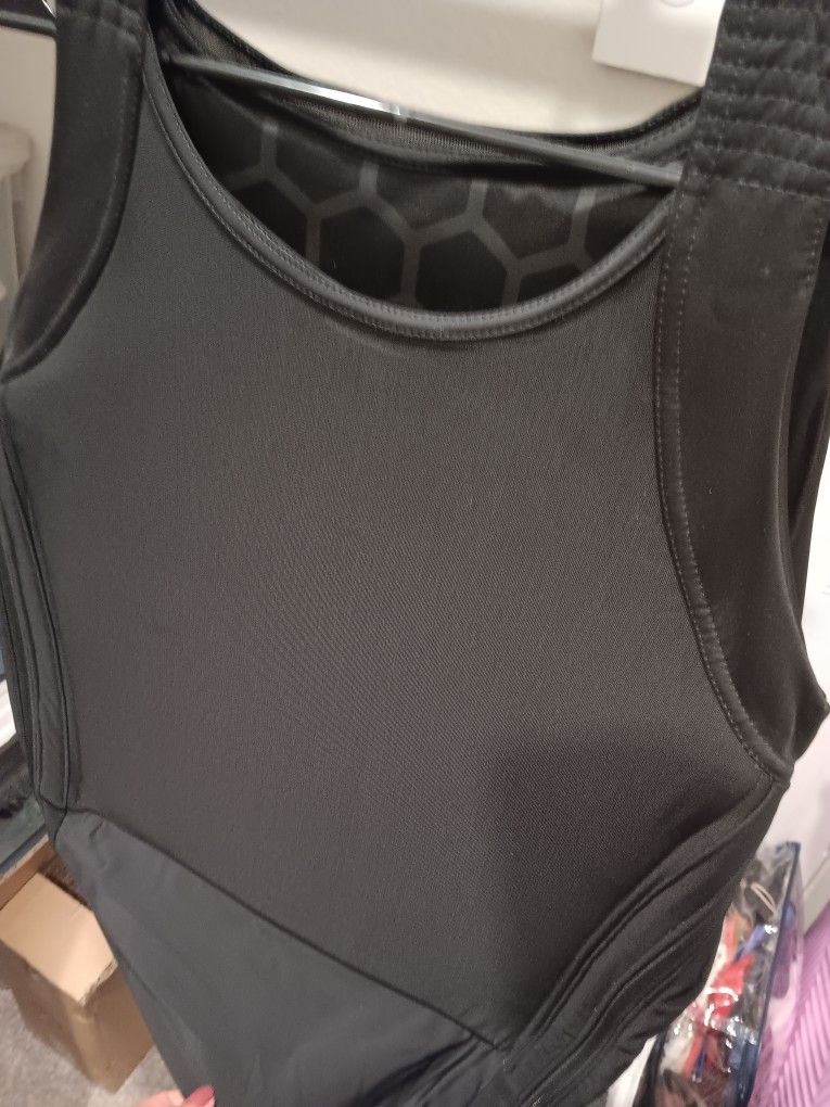 Bullet Proof Vest