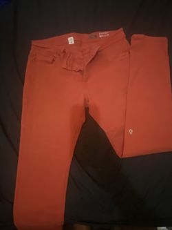 Volcom pants