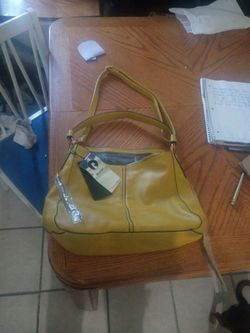 purse